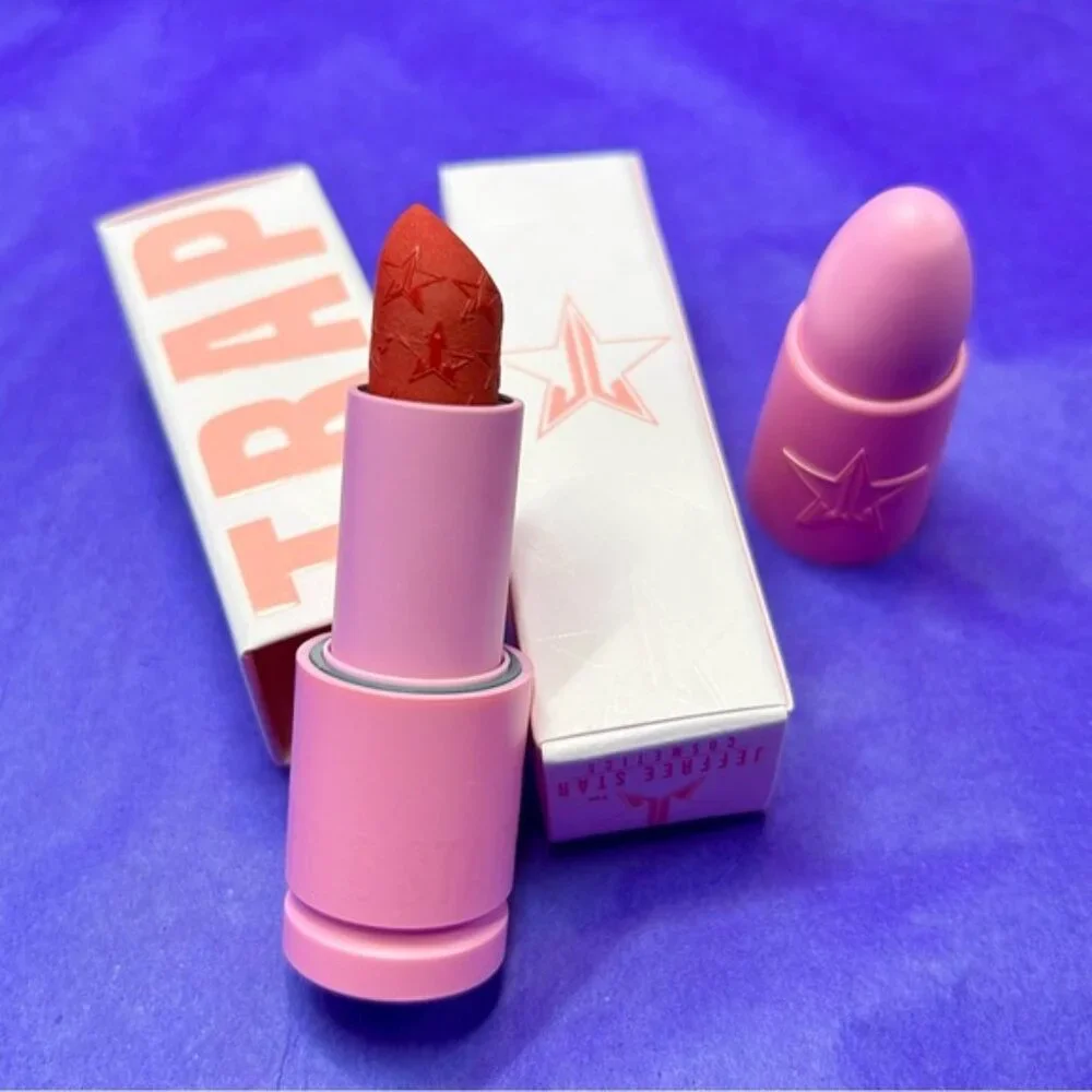 Jeffree Star Cosmetics Velvet Trap - Red Affair